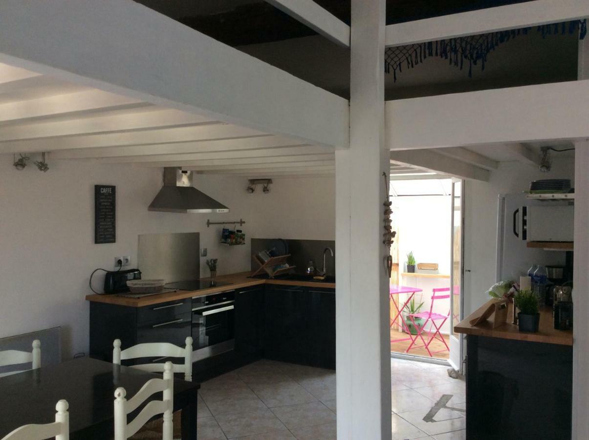 Maison Banyuls Exterior photo