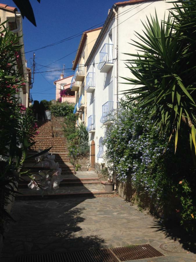 Maison Banyuls Exterior photo
