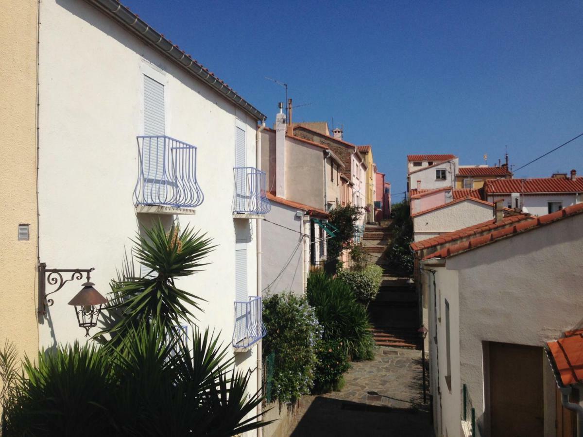 Maison Banyuls Exterior photo
