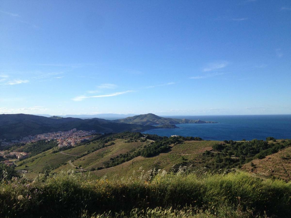 Maison Banyuls Exterior photo
